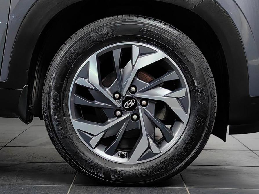 Hyundai Creta II Москва  - изображение 23