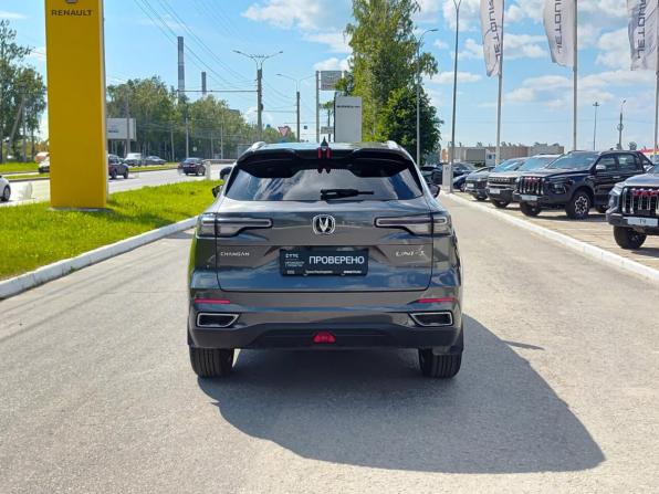 Changan UNI-S (CS55 Plus) с пробегом 2024 года, цена 2 140 000 рублей, 41050 км, внедорожник, Автокод Объявления