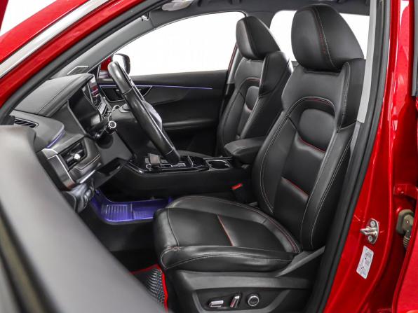 Chery Tiggo 7 Pro I с пробегом 2020 года, цена 1 649 000 рублей, 52548 км, внедорожник, Автокод Объявления