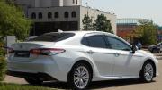 Toyota Camry VIII (XV70) Москва  - изображение 53