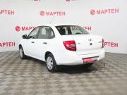 Lada (ВАЗ) Granta I Вологда  - изображение 24