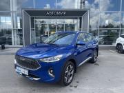 Haval F7x I Брянск  - изображение 16