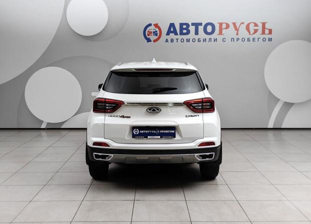Chery Tiggo 4 Pro I с пробегом 2023 года, цена 1 398 000 рублей, 70389 км, внедорожник, Автокод Объявления