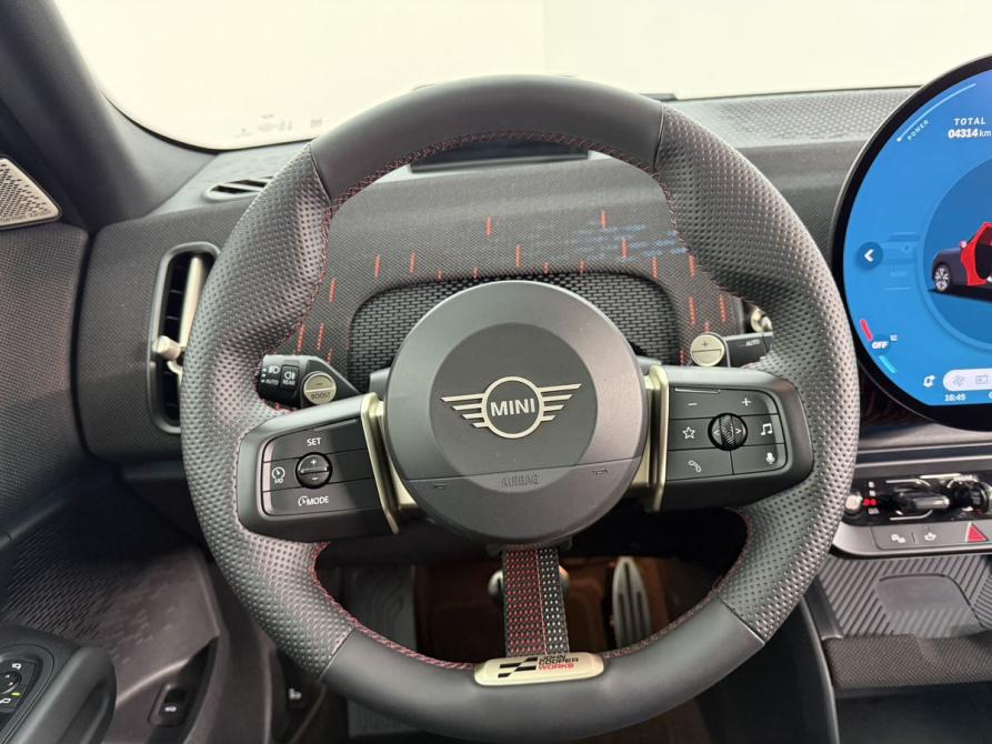 Mini Countryman III Москва  - изображение 16