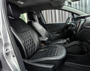 Renault Kaptur I Рестайлинг Москва  - изображение 34