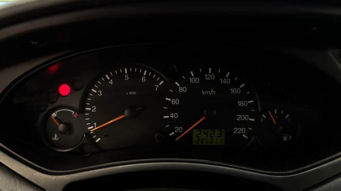 Ford Focus I Рестайлинг с пробегом 2002 года, цена 290 000 рублей, 285311 км, универсал, Автокод Объявления