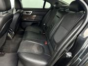 Jaguar XF I Рестайлинг Москва  - изображение 26