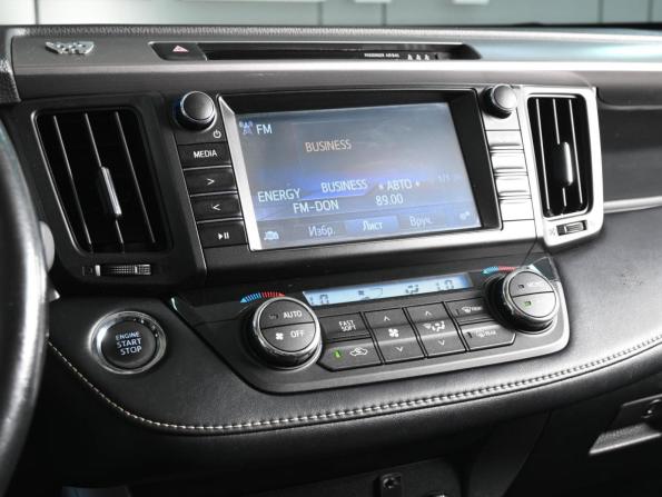 Toyota RAV4 V (XA50) с пробегом 2019 года, цена 2 549 000 рублей, 166732 км, внедорожник, Автокод Объявления