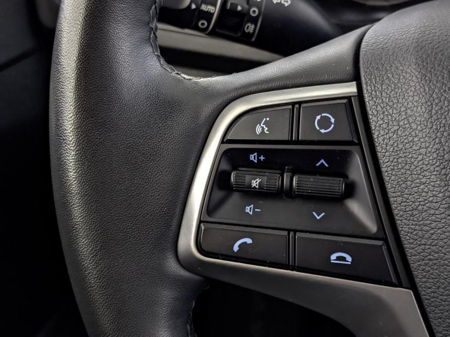 Hyundai Solaris II Рестайлинг Москва  - изображение 26