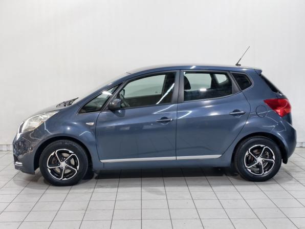 Kia Venga I Рестайлинг с пробегом 2015 года, цена 1 150 000 рублей, 127648 км, компактвэн, Автокод Объявления