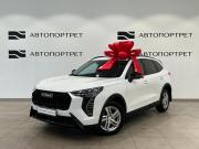 Haval Jolion I Рестайлинг Санкт-Петербург  - изображение 24