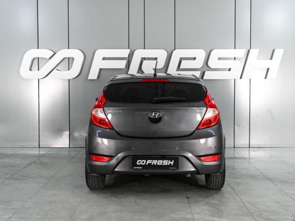 Hyundai Solaris I с пробегом 2011 года, цена 899 000 рублей, 156598 км, хэтчбек, Автокод Объявления