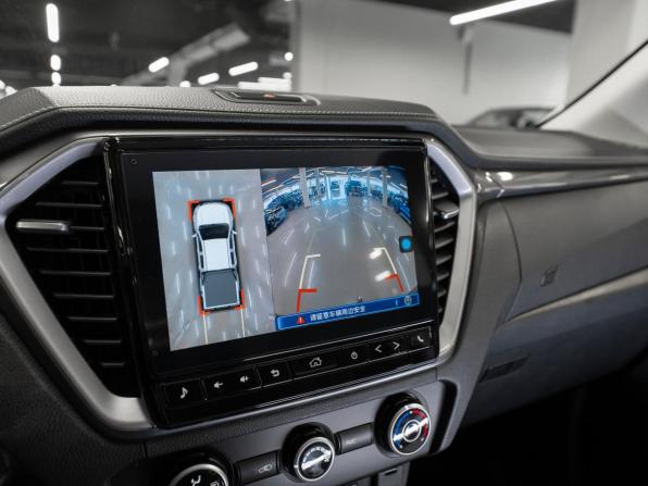 Isuzu D-Max III с пробегом 2026 года, цена 5 100 000 рублей, 288 км, пикап, Автокод Объявления