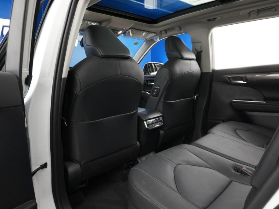 Toyota Highlander IV (XU70) Москва  - изображение 11