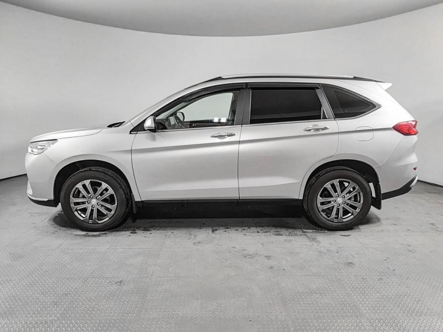 Haval M6 II Уфа  - изображение 10