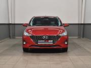 Hyundai Solaris II Рестайлинг Кемерово  - изображение 25