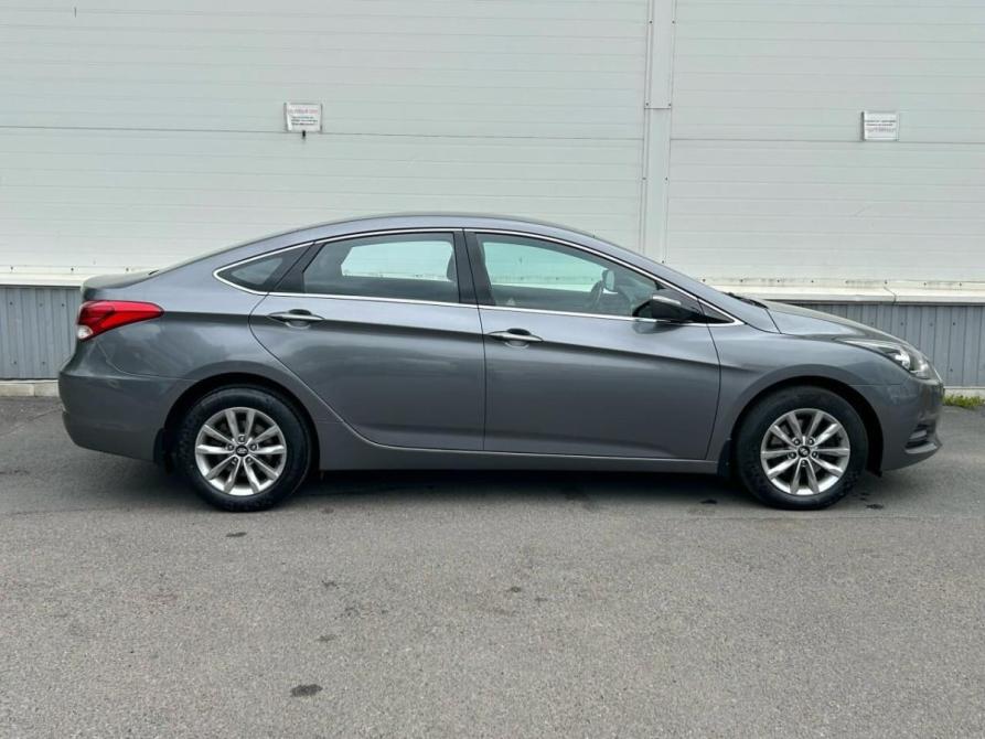 Hyundai i40 I Рестайлинг Санкт-Петербург  - изображение 5