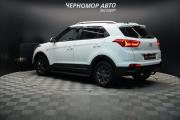 Hyundai Creta I Рестайлинг Крым  - изображение 33