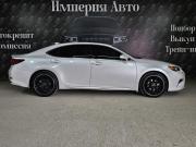 Lexus ES VI Рестайлинг Краснодар  - изображение 47