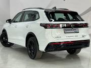 Volkswagen Tiguan II Рестайлинг (China Market) Воронеж  - изображение 27