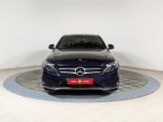 Mercedes-Benz C-Класс IV (W205) Екатеринбург  - изображение 21