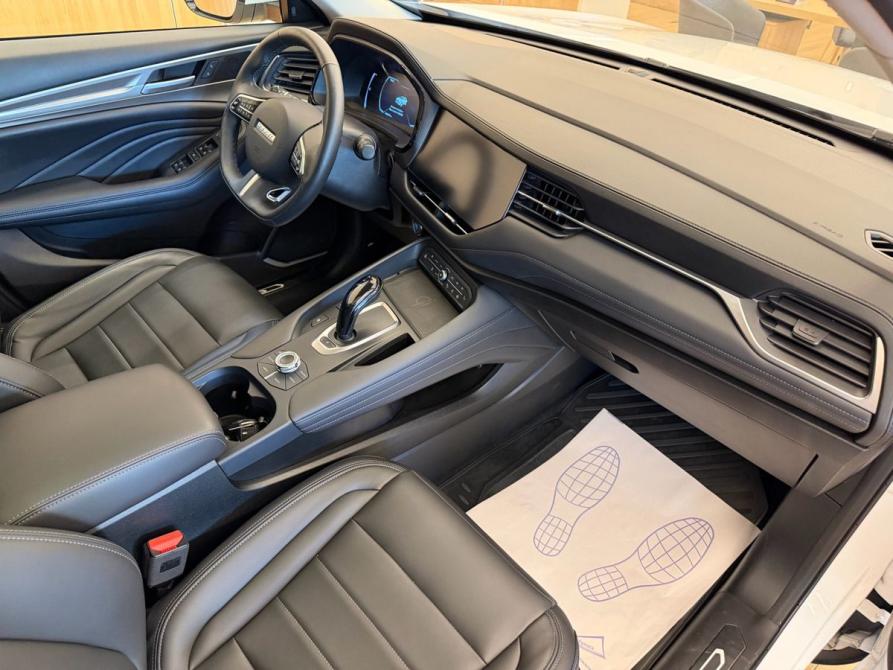 Haval F7 I Санкт-Петербург  - изображение 13