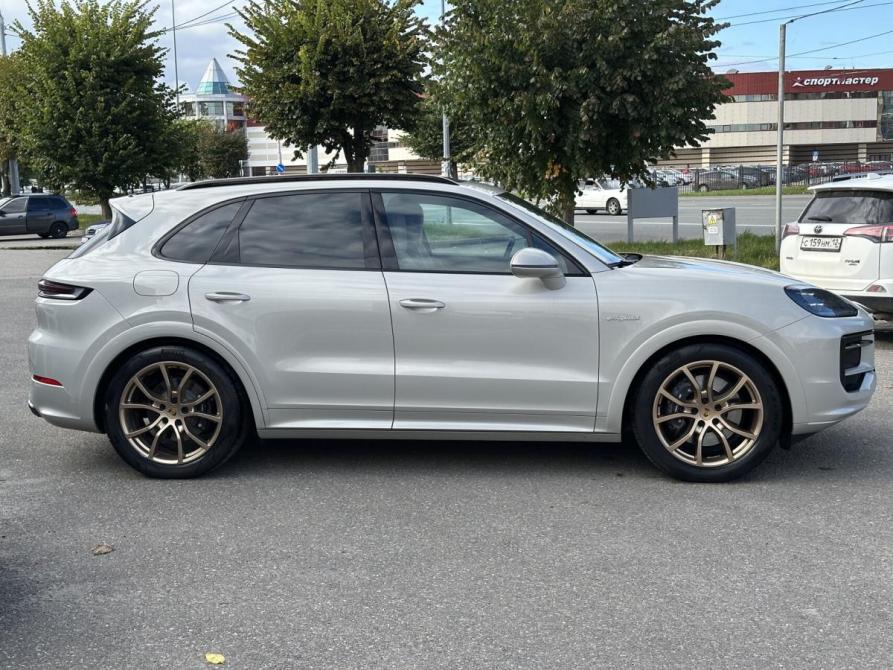 Porsche Cayenne III Рестайлинг Казань  - изображение 5