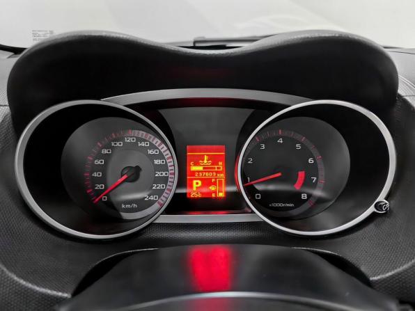 Mitsubishi Outlander II с пробегом 2008 года, цена 1 160 000 рублей, 237000 км, внедорожник, Автокод Объявления