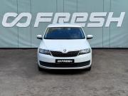 Skoda Rapid I Рестайлинг Кропоткин  - изображение 24