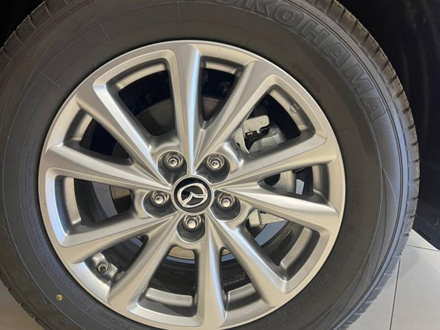 Mazda CX-5 II Рестайлинг Челябинск  - изображение 10