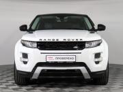 Land Rover Range Rover Evoque I Химки  - изображение 22