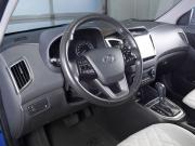 Hyundai Creta I Рестайлинг Кемерово  - изображение 33