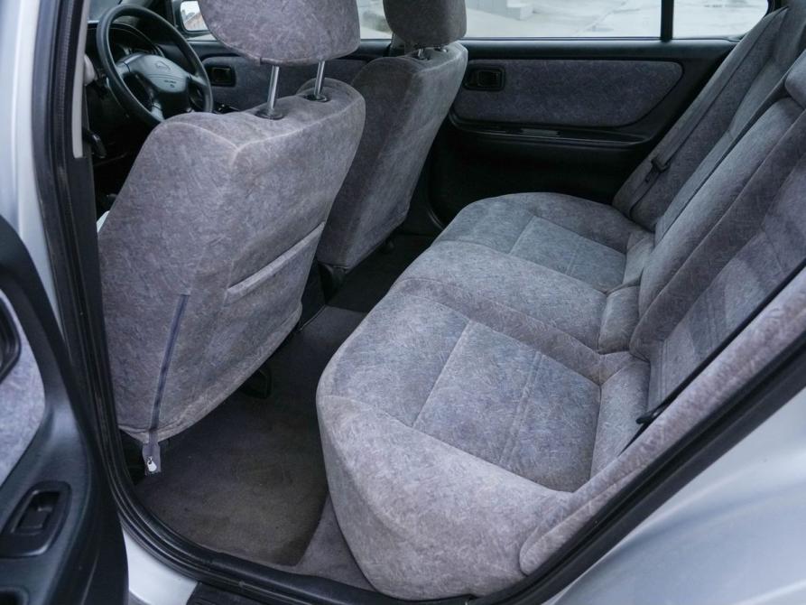 Nissan Bluebird XI (U14) Новосибирск  - изображение 16