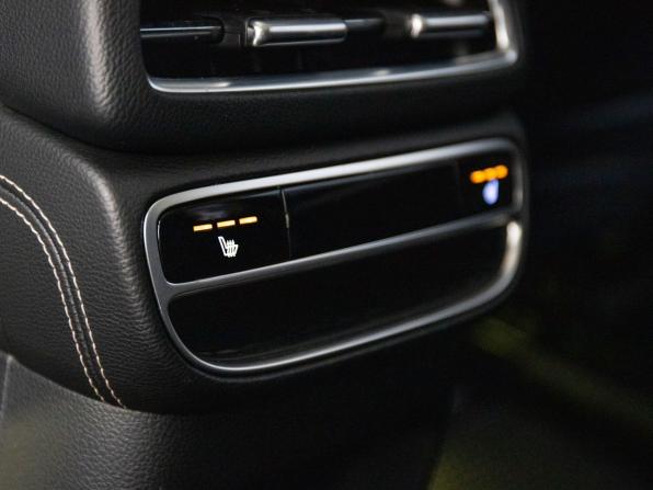 Genesis GV80 I с пробегом 2021 года, цена 5 350 000 рублей, 89000 км, внедорожник, Автокод Объявления