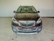 Opel Mokka I Москва  - изображение 20