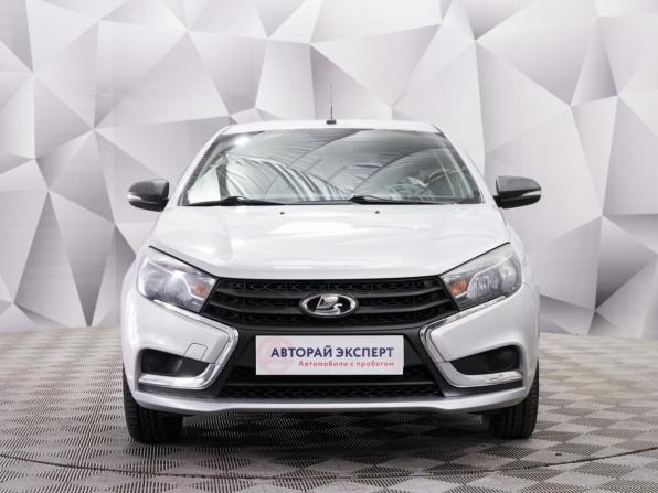 Lada (ВАЗ) Vesta I с пробегом 2016 года, цена 811 000 рублей, 88000 км, седан, Автокод Объявления