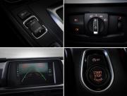 BMW 3 серии VI (F3x) Рестайлинг Москва  - изображение 36