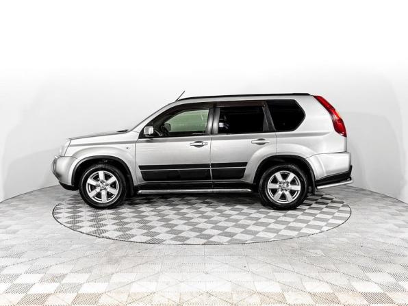 Nissan X-Trail II с пробегом 2007 года, цена 756 400 рублей, 173217 км, внедорожник, Автокод Объявления