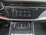 Audi Q8 I (4M) Москва  - изображение 33