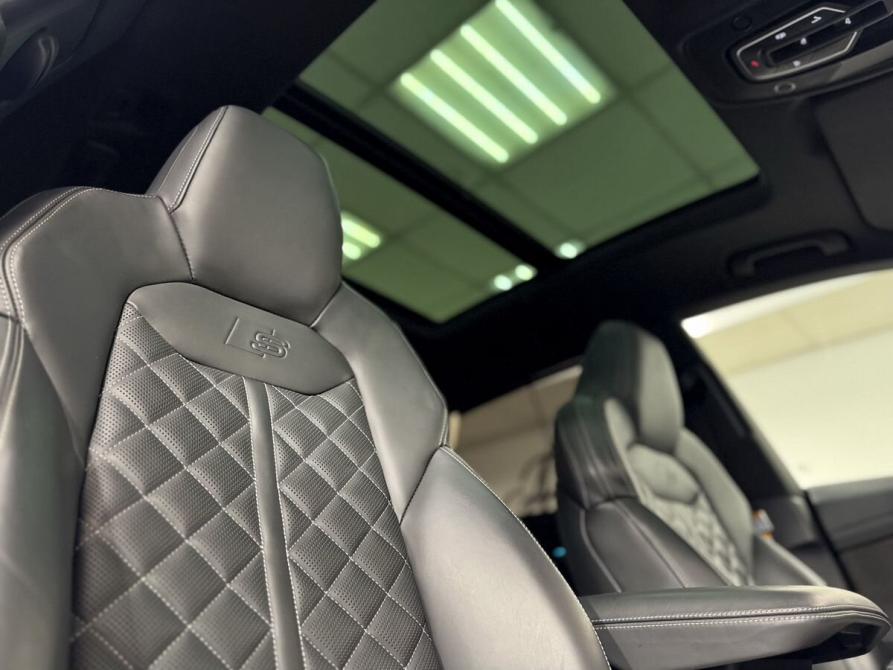Audi Q8 I (4M) Санкт-Петербург  - изображение 19