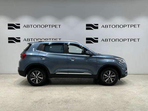 Chery Tiggo 4 I Рестайлинг с пробегом 2021 года, цена 1 149 000 рублей, 72551 км, внедорожник, Автокод Объявления