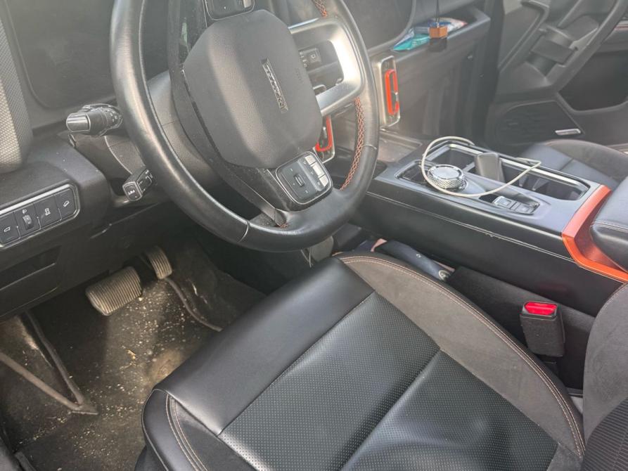 Haval Dargo I Санкт-Петербург  - изображение 4