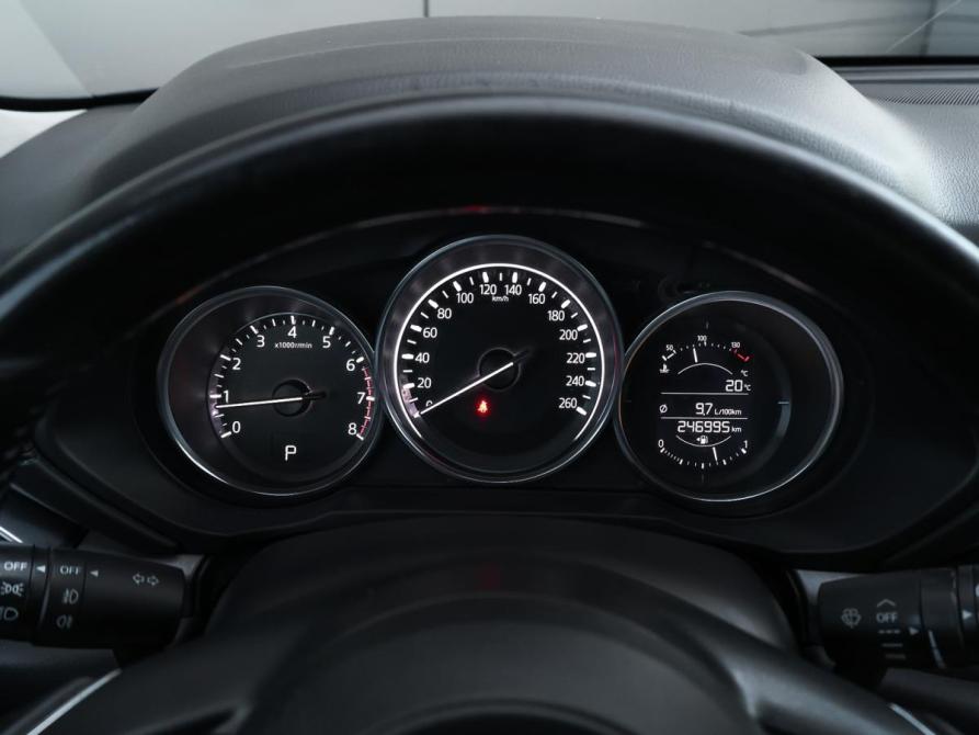 Mazda CX-5 II Москва  - изображение 12
