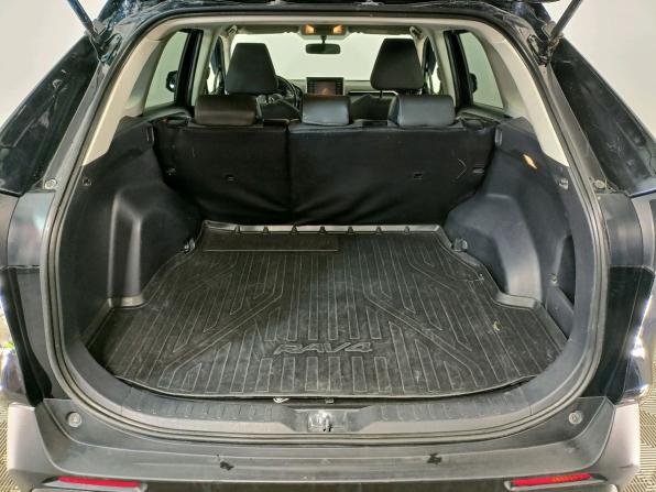 Toyota RAV4 V (XA50) с пробегом 2021 года, цена 2 599 000 рублей, 73000 км, внедорожник, Автокод Объявления