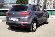 Hyundai Creta I Саратов  - изображение 33