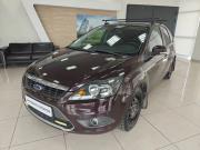Ford Focus II Рестайлинг Москва  - изображение 16