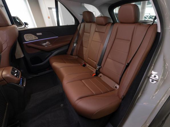 Mercedes-Benz GLE II (V167) Рестайлинг с пробегом 2025 года, цена 10 890 000 рублей, 11 км, внедорожник, Автокод Объявления