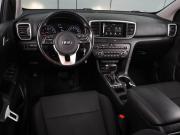 Kia Sportage IV Рестайлинг Воронеж  - изображение 23