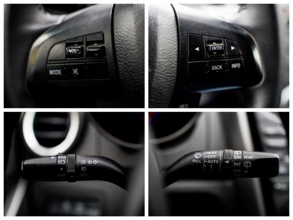 Mazda CX-7 I Рестайлинг с пробегом 2010 года, цена 999 000 рублей, 198351 км, внедорожник, Автокод Объявления