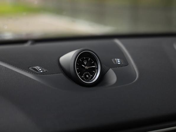 Maserati Levante I Рестайлинг с пробегом 2022 года, цена 6 499 000 рублей, 59667 км, внедорожник, Автокод Объявления